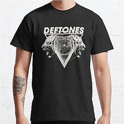 Deftones Legend Is Back Classic T-Shirt