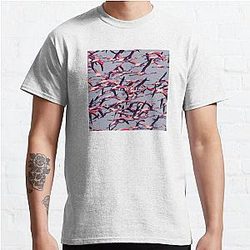 concert deftones rave deftones deftones text deftones helmet Classic T-Shirt