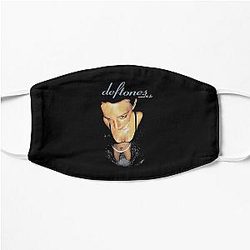 Deftones We Are Familia Flat Mask