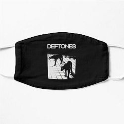 Deftones The Best For You Flat Mask