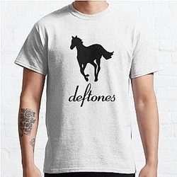 speaker deftones case deftones dj deftones deftones electronic Classic T-Shirt