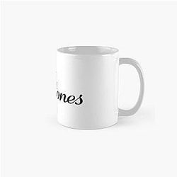 house deftones techno deftones deftones sayings deftones quote Classic Mug