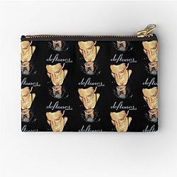 Deftones We Are Familia Zipper Pouch