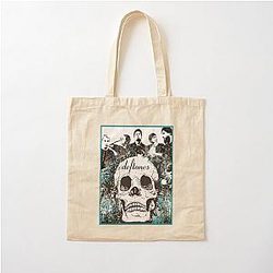 break deftones free deftones i deftones want deftones Cotton Tote Bag