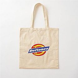 you were deftones deftones here deftones minimal deftones Cotton Tote Bag