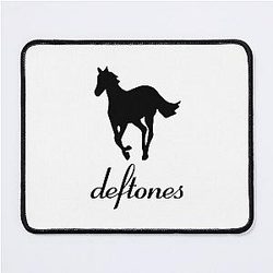 speaker deftones case deftones dj deftones deftones electronic Mouse Pad