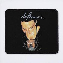 Deftones We Are Familia Mouse Pad
