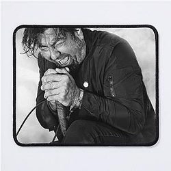 Alternative Metal Band Mouse Pad