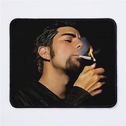 Alternative Metal Band Mouse Pad