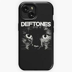 Deftones Legend Awesome Art iPhone Tough Case