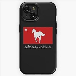 deftones supersonic deftones deftones man out deftones of iPhone Tough Case