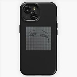 man deftones deftones skull deftones skulls deftones anatomy iPhone Tough Case