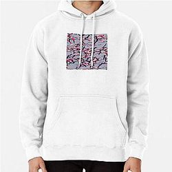 concert deftones rave deftones deftones text deftones helmet Pullover Hoodie