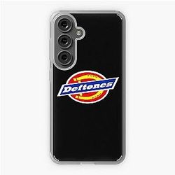 you were deftones deftones here deftones minimal deftones Samsung Galaxy Soft Case
