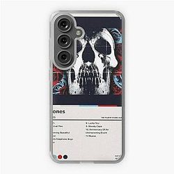 Alternative Metal Band Samsung Galaxy Soft Case