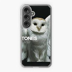 Alternative Metal Band Samsung Galaxy Soft Case
