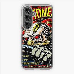Alternative Metal Band Samsung Galaxy Soft Case