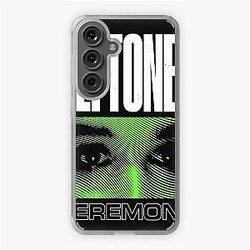Alternative Metal Band Samsung Galaxy Soft Case