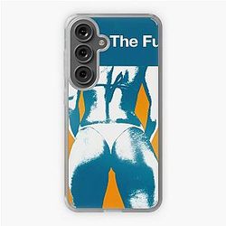 Alternative Metal Band Samsung Galaxy Soft Case