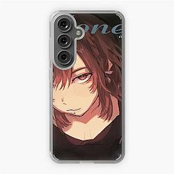 Alternative Metal Band Samsung Galaxy Soft Case