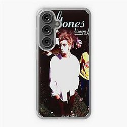 Alternative Metal Band Samsung Galaxy Soft Case