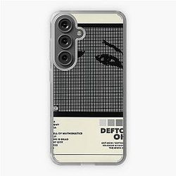 Alternative Metal Band Samsung Galaxy Soft Case