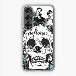 Alternative Metal Band Samsung Galaxy Soft Case