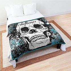 break deftones free deftones i deftones want deftones Comforter