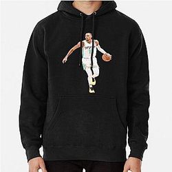 Dejounte Murray Basketball Hoodie