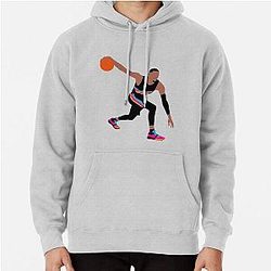 Dejounte Murray Fiesta Hoodie