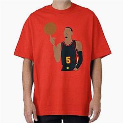 Dejounte Murray Atlanta T-Shirt