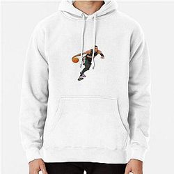 San Antonio Spurs Dejounte Murray Hoodie