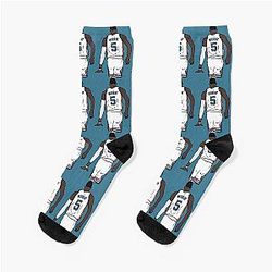 Dejonite Murray Socks