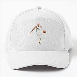 Dejounte Murray Basketball Cap