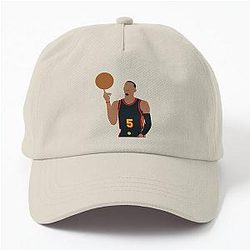 Dejounte Murray Atlanta Dad
