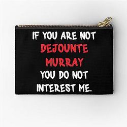 Dejounte Murray - If you are not a Pouch