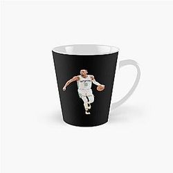 Dejounte Murray Basketball Mug