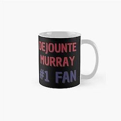 Dejounte Murray Classic Mug