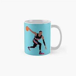 Dejounte Murray Classic Mug