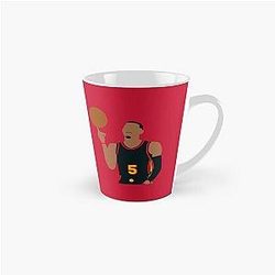 Dejounte Murray Atlanta Mug