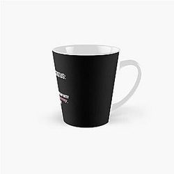 Relationship with Dejounte Murray Tall Mug