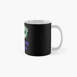 Dejounte Murray - Classic Mug