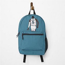 Dejounte Murray Backpack