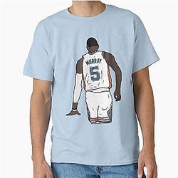 Dejounte Murray Classic T-Shirt
