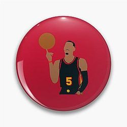 Dejounte Murray in Atlanta