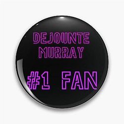 Dejounte Murray fan