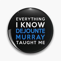 Dejounte Murray Everything I Know About Basketball