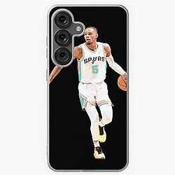 Dejounte Murray Soft Case