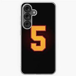 Dejounte Murray Samsung Galaxy Case