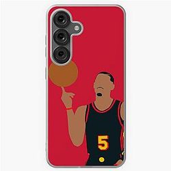 Dejounte Murray Atlanta Samsung Case